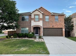 3012 Hoover Dr, McKinney, TX 75071