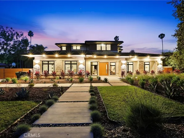 330 Arbolada Dr, Arcadia, CA 91006
