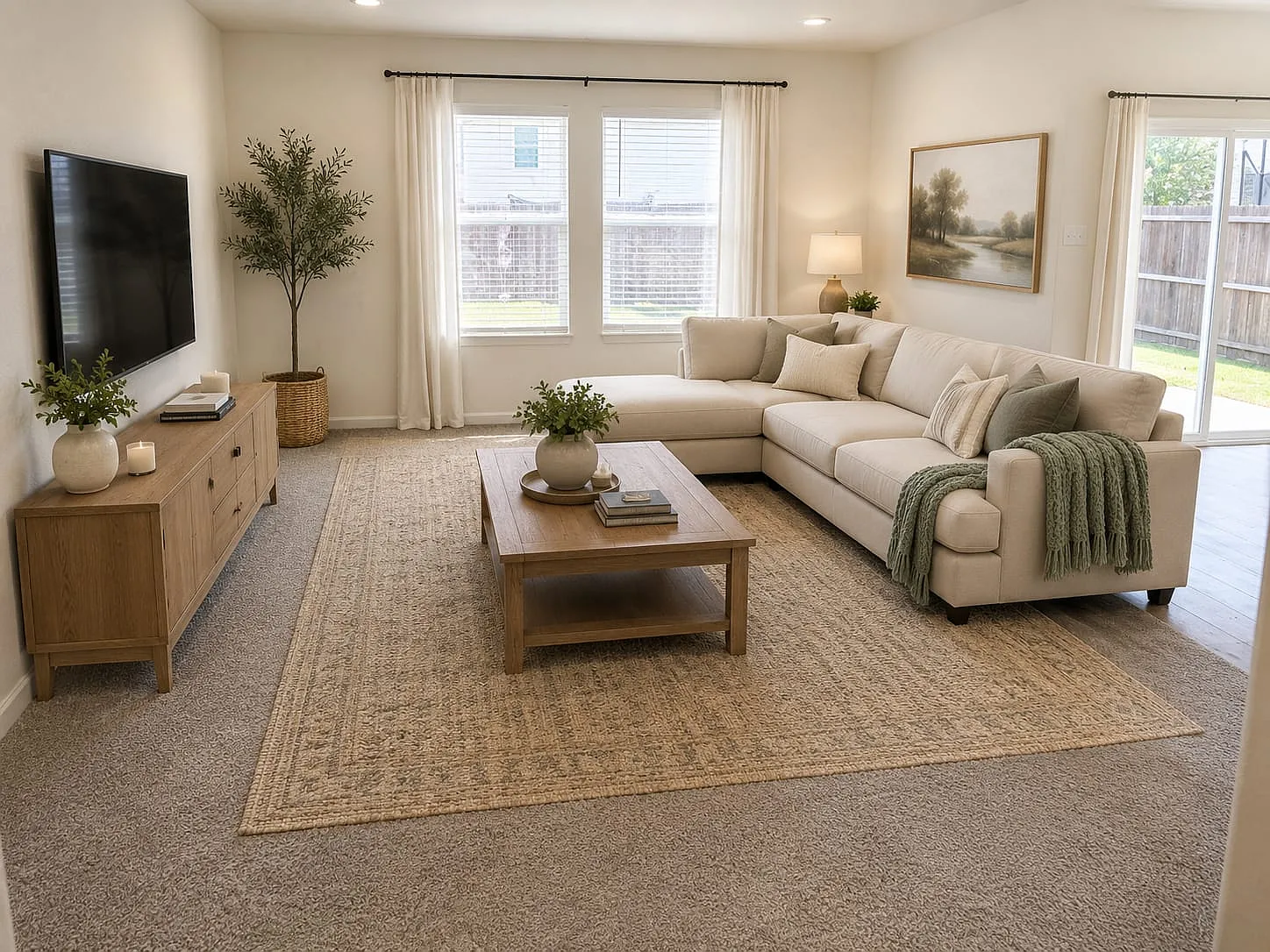 4 bed, 2260 sqft, $2,300 — Photo 4