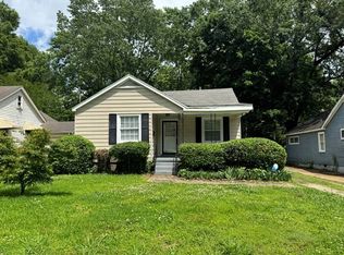 626 Shotwell St, Memphis, TN 38111