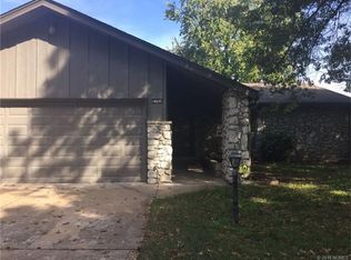 2761 S 96th Ave E, Tulsa, OK 74129