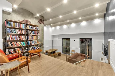 Rented by Canvas Property Group