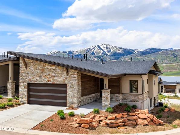 11555 N Upside Dr, Hideout, UT 84036