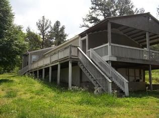 130 Locker Rd, Summertown, TN 38483