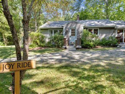23 Joy Rd (Northeast Harbor), Northeast Harbor, ME, 04662