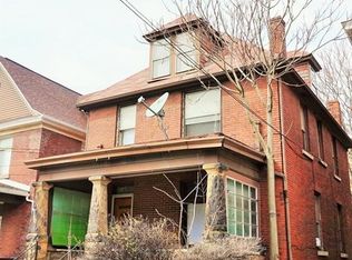 112 W Quarry St, Butler, PA 16001