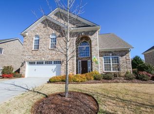 14 Fawn Hill Dr, Anderson, SC 29621