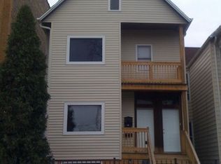 2122 N Spaulding Ave #2, Chicago, IL 60647