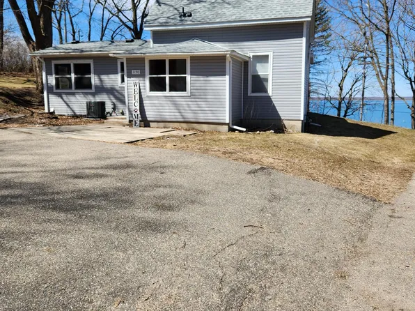 1150 S Lakeshore Dr, Glenwood, MN 56334