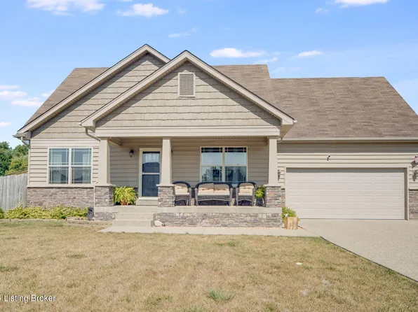 238 Boulders Ct, Shepherdsville, KY 40165