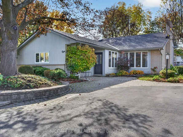 8 Keller Dr, Belleville, ON K8P 4B4