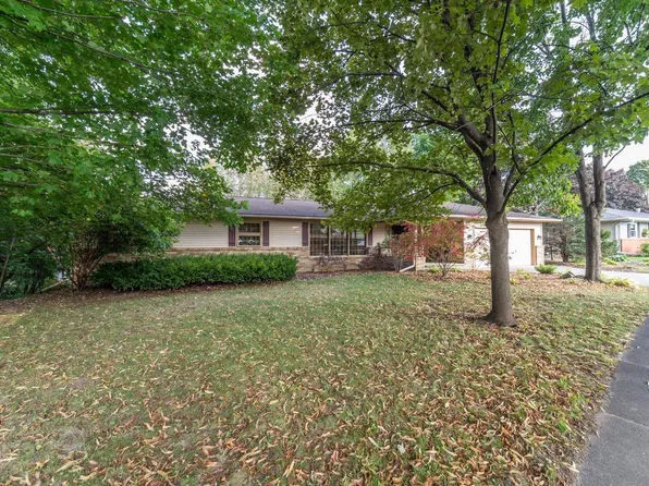 1250 SUNSET DRIVE, Wausau, WI 54401