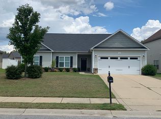 1825 Cozy Branch Rd, Fayetteville, NC 28314