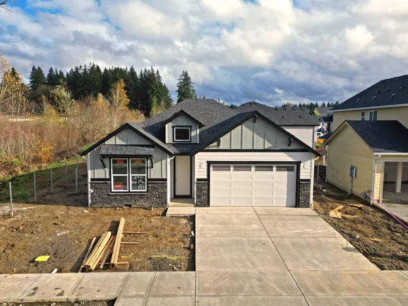 2911 NW 8th Ave, Battle Ground, WA 98604