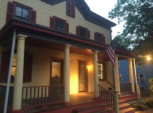 43 S Main St, Pennington, NJ 08534