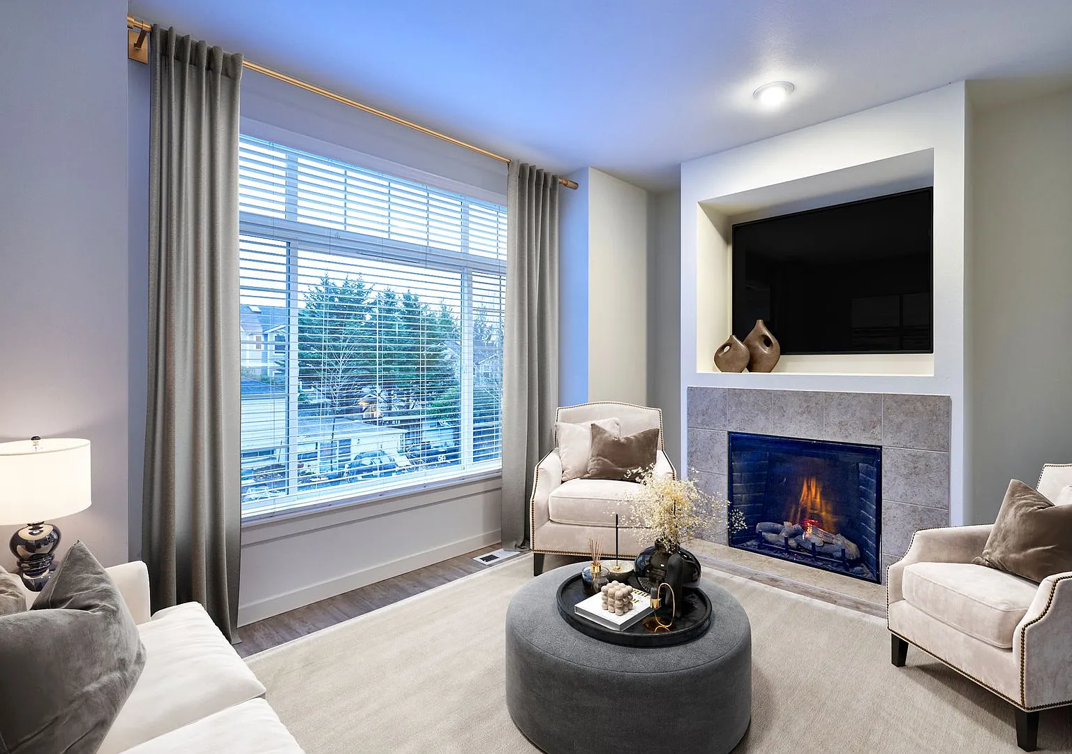 Sedona Townhomes — Photo 2