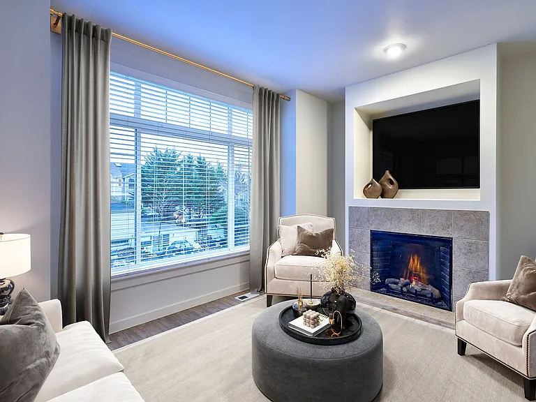 Sedona Townhomes — Photo 3
