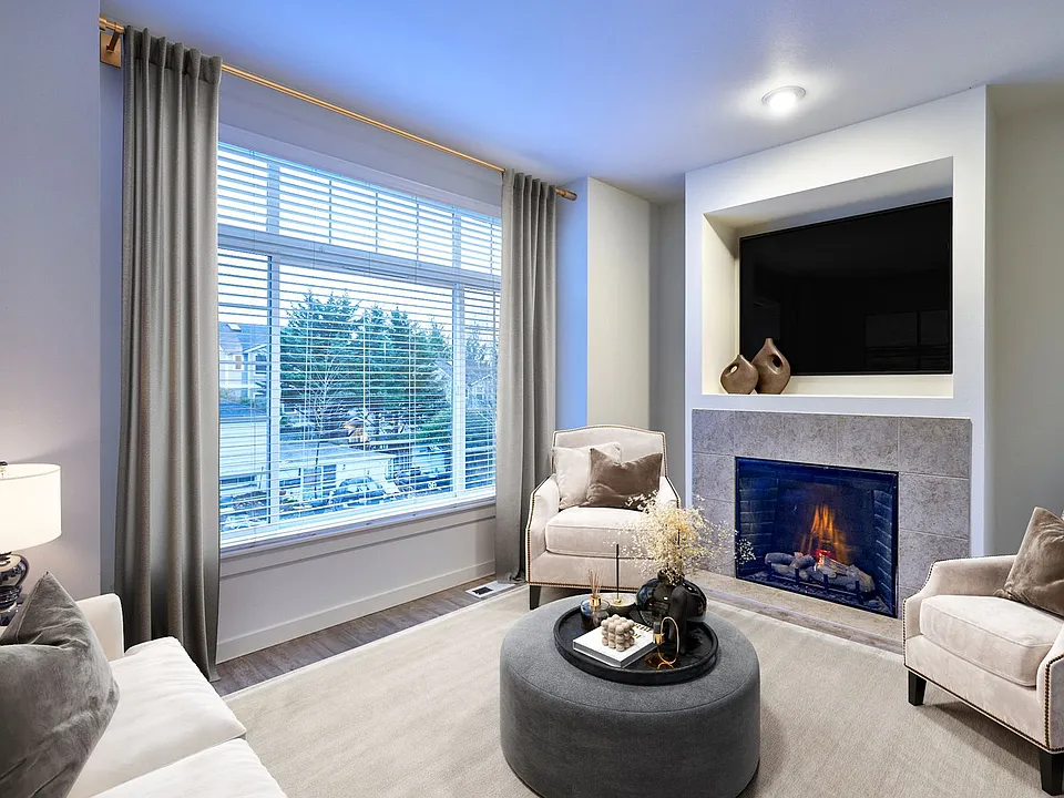 Sedona Townhomes