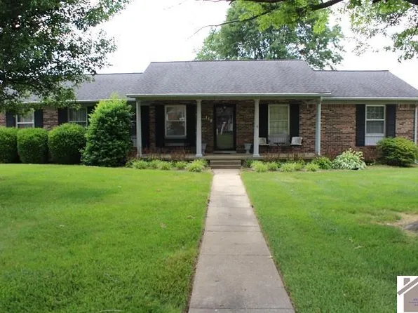 119 Bel Aire Dr, Mayfield, KY 42066