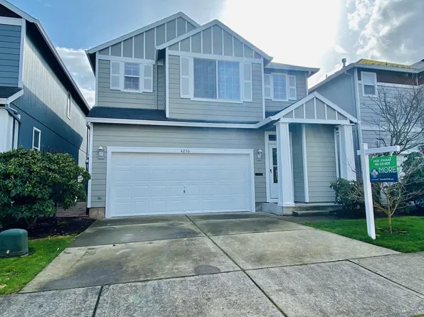 4256 SE Russell St, Hillsboro, OR 97123