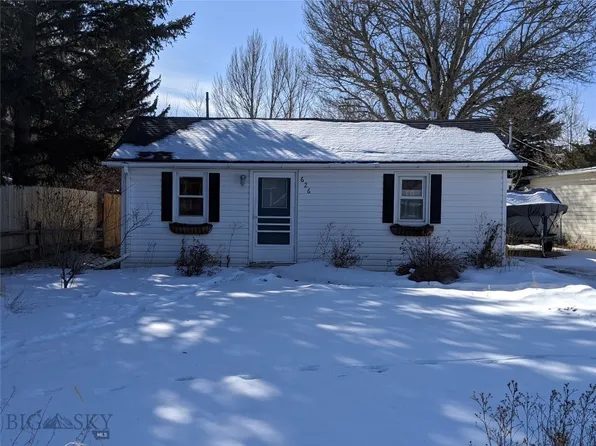 626 S 12th St, Livingston, MT 59047
