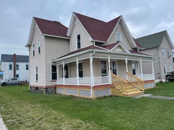 320 S Lehigh Ave, Sayre, PA 18840