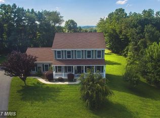 13929 Charles Dr, Waynesboro, PA