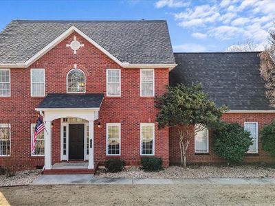213 Oakmont Dr, Anderson, SC, 29621
