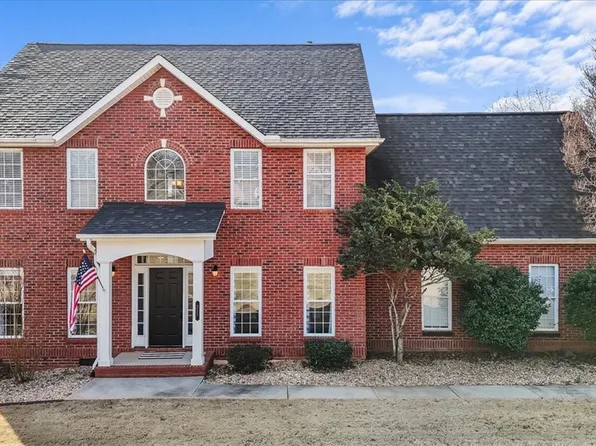 213 Oakmont Dr, Anderson, SC 29621