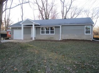 2071 W Country Club Rd, Crawfordsville, IN 47933