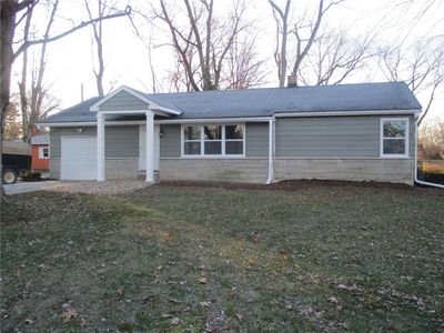 2071 W Country Club Rd, Crawfordsville, IN, 47933