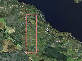 Tbd W Vermilion Shores Rd, Cook, MN 55723