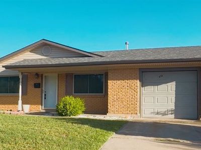 5336 NW Ash Ave, Lawton, OK, 73505