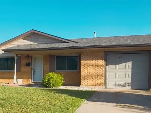 5336 NW Ash Ave, Lawton, OK 73505