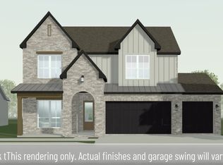 6907 SW Alabaster Ave, Bentonville, AR 72712
