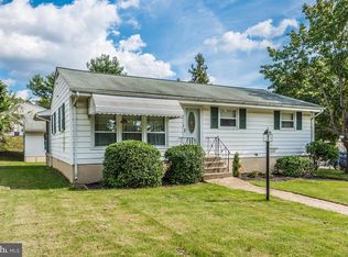 8345 Woodward St, Savage, MD 20763