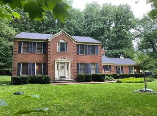 25020 Woodfield School Rd, Gaithersburg, MD 20882