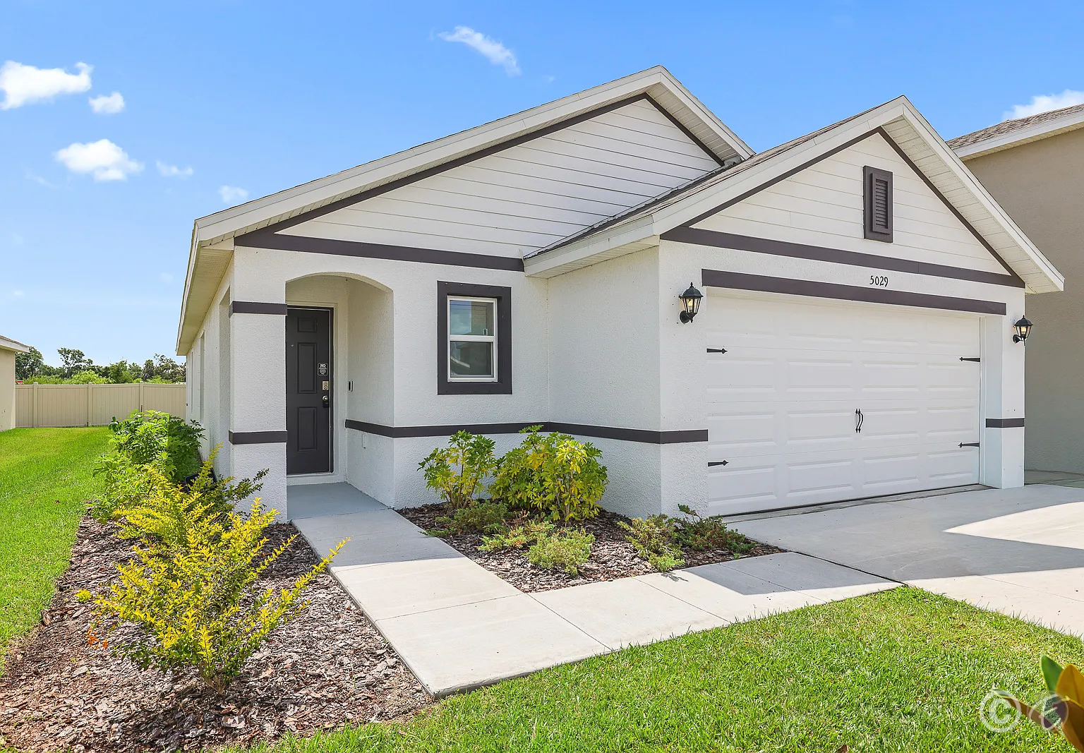 5029 Rocky Coast Pl — Photo 2