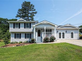 1581 Wethersfield Rd, Snellville, GA 30078