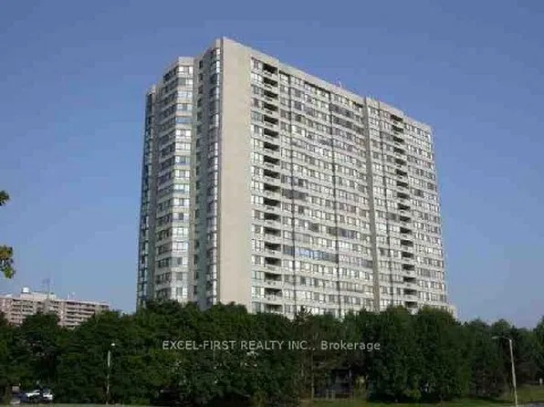 275 Bamburgh Cir #512, Toronto, ON M1W 3X4