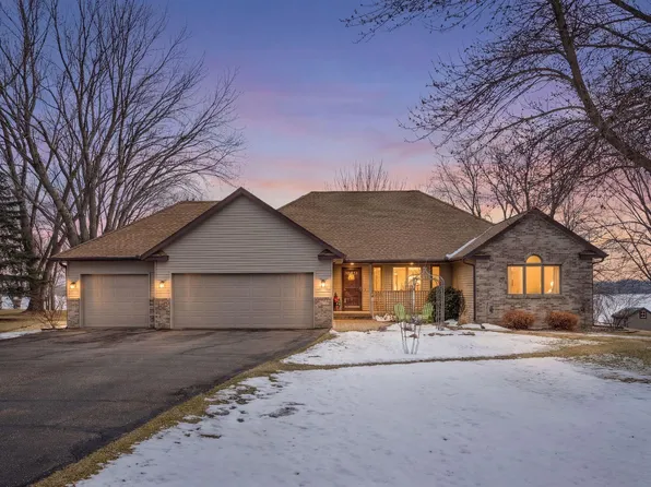 27322 734th Ave, Dassel, MN 55325
