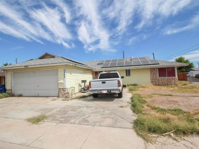 2204 W 18th St, Yuma, AZ, 85364