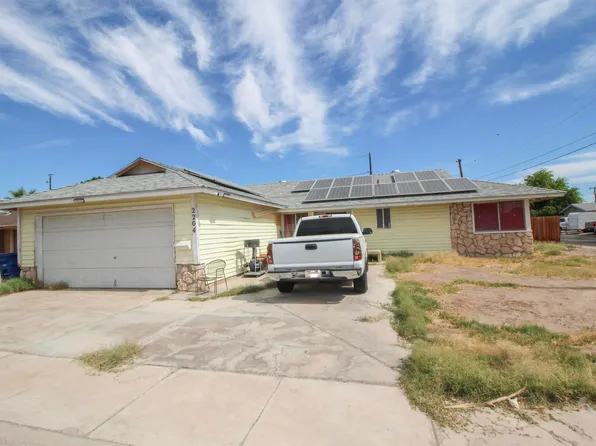 2204 W 18th St, Yuma, AZ 85364
