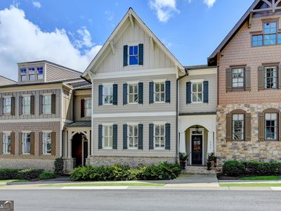 221 Trecastle Sq, Canton, GA, 30114