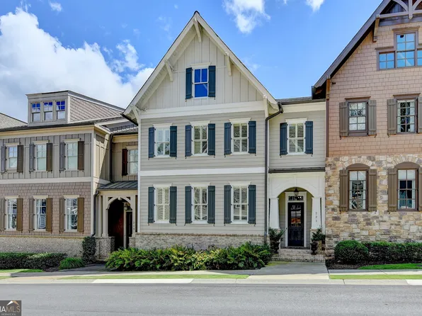 221 Trecastle Sq, Canton, GA 30114