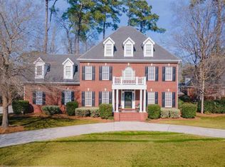 1838 Brigadoone Ln, Florence, SC 29505