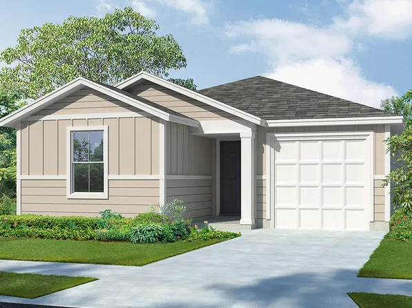 8014 Miranda Cyn, San Antonio, TX 78252