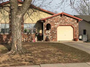 118A S Mary Etta St #118, Derby, KS 67037