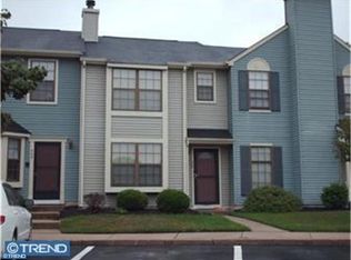 508 Essex Ct #508, West Deptford, NJ 08051