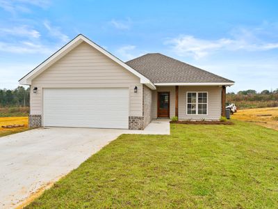 26 S Fairfax Way, Hattiesburg, MS, 39402